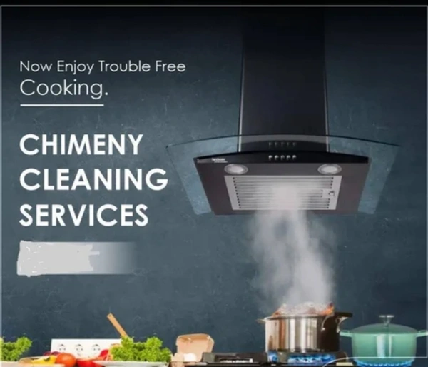 Chimney Repair Service