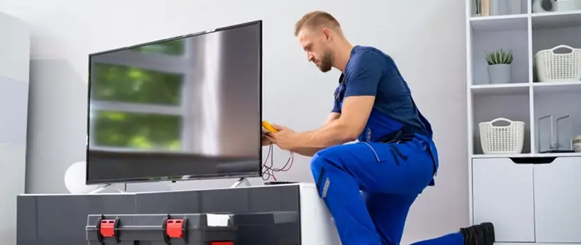 LED TV Repair Service