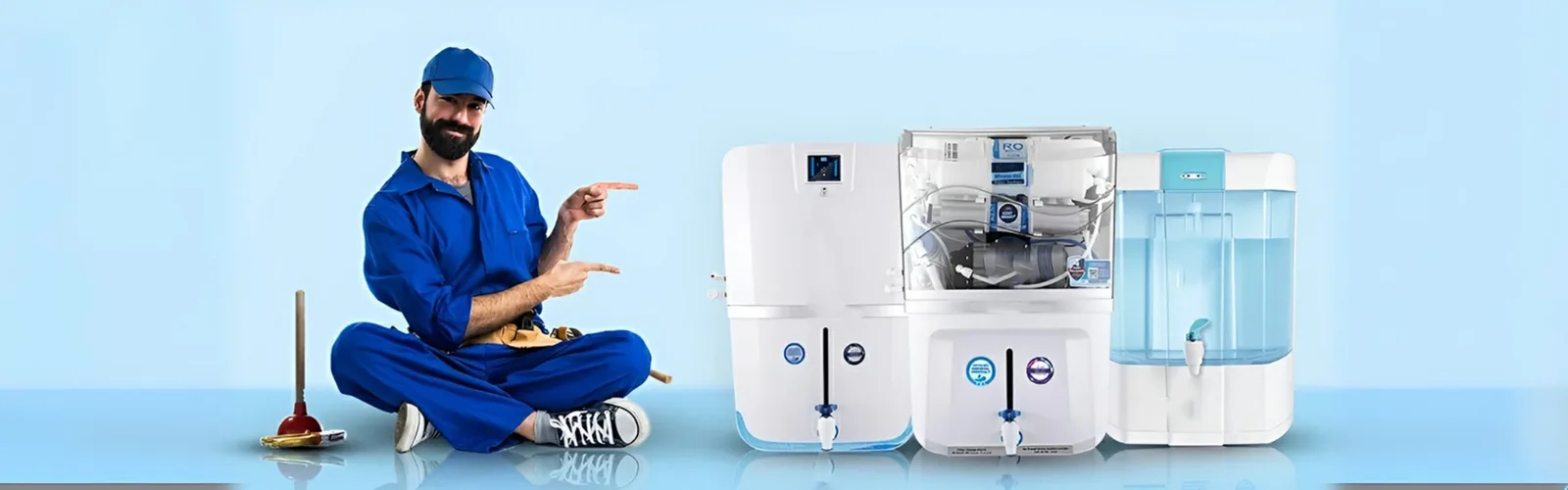 RO Repair Service