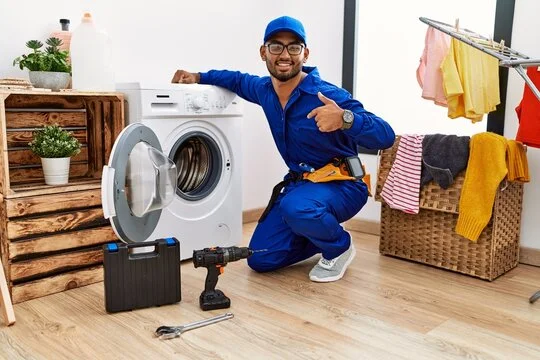 Washing Machine Repair Service